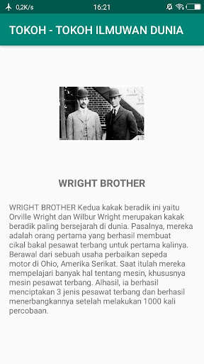 Run android online APK Tokoh - tokoh Ilmuwan Dunia from MyAndroid or emulate Tokoh - tokoh Ilmuwan Dunia using MyAndroid Run android online APK Tokoh - tokoh Ilmuwan Dunia from MyAndroid or emulate Tokoh - tokoh Ilmuwan Dunia using MyAndroid