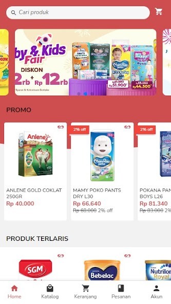 Run android online APK Toko Makmur from MyAndroid or emulate Toko Makmur using MyAndroid Run android online APK Toko Makmur from MyAndroid or emulate Toko Makmur using MyAndroid