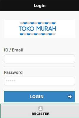 Emulate Android APK Toko Murah Olshop Emulate Android APK Toko Murah Olshop