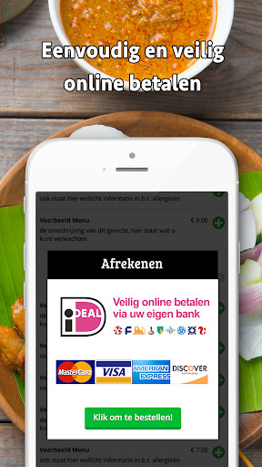 Run android online APK Toko Murni Beverwijk from MyAndroid or emulate Toko Murni Beverwijk using MyAndroid