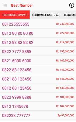 Emulate Android APK Toko Nomor Emulate Android APK Toko Nomor