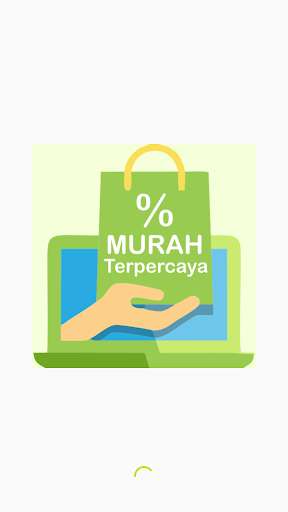Run android online APK Toko Online Bayar Di Tempat dan Gratis Ongkir from MyAndroid or emulate Toko Online Bayar Di Tempat dan Gratis Ongkir using MyAndroid