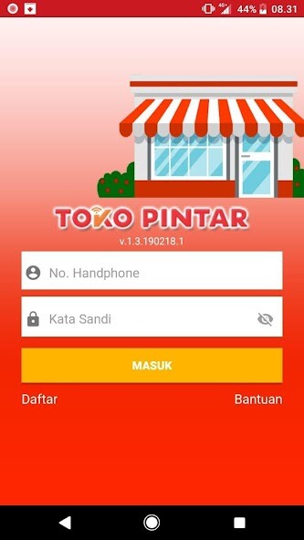 Run android online APK Toko Pintar from MyAndroid or emulate Toko Pintar using MyAndroid Run android online APK Toko Pintar from MyAndroid or emulate Toko Pintar using MyAndroid