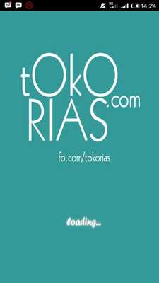 Emulate Android APK toko RIAS Emulate Android APK toko RIAS