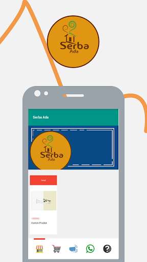 Run android online APK Toko Serba Ada from MyAndroid or emulate Toko Serba Ada using MyAndroid Run android online APK Toko Serba Ada from MyAndroid or emulate Toko Serba Ada using MyAndroid