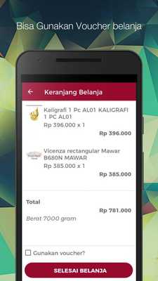 Emulate Android APK TOKO VICENZA Emulate Android APK TOKO VICENZA