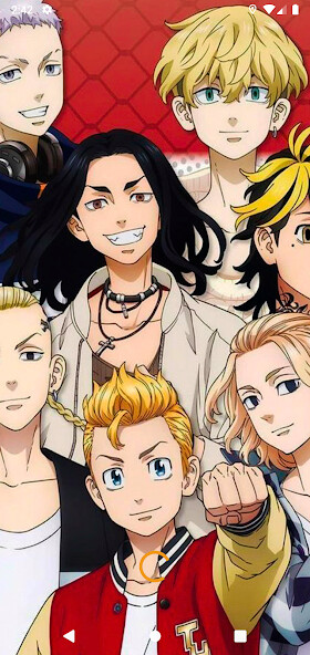 Run android online APK Tokyo Anime Revenger Wallpaper from MyAndroid or emulate Tokyo Anime Revenger Wallpaper using MyAndroid Run android online APK Tokyo Anime Revenger Wallpaper from MyAndroid or emulate Tokyo Anime Revenger Wallpaper using MyAndroid
