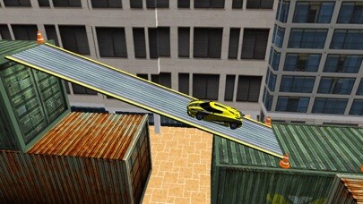 Emulate iPhone app Tokyo Drift Challenge using MyAndroid Emulate iPhone app Tokyo Drift Challenge using MyAndroid