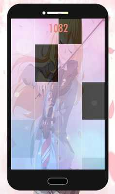 Emulate Android APK Tokyo Ghoul new Piano Emulate Android APK Tokyo Ghoul new Piano
