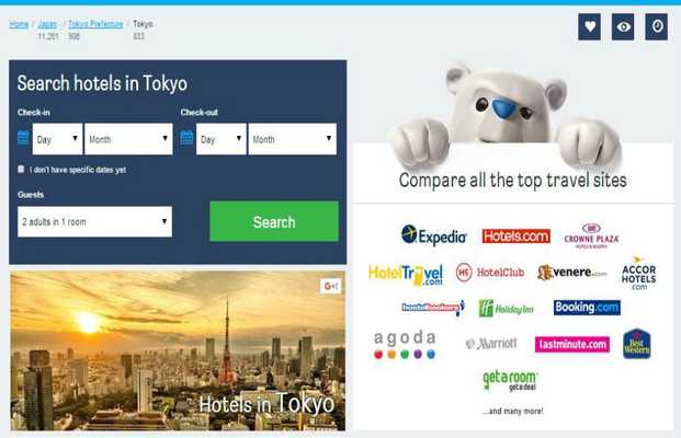 Emulate Android APK Tokyo Hotel Booking Emulate Android APK Tokyo Hotel Booking