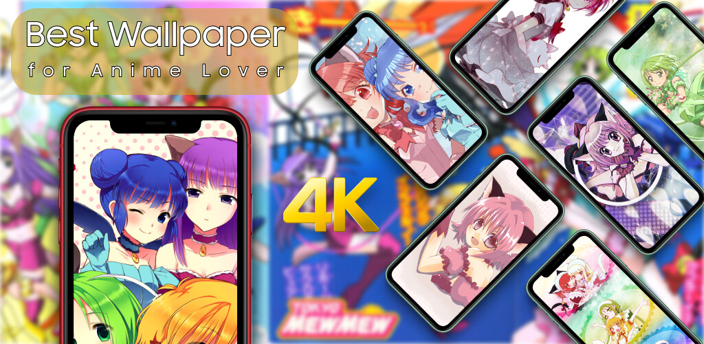 Run android online APK Tokyo Mew Mew Wallpaper HD from MyAndroid or emulate Tokyo Mew Mew Wallpaper HD using MyAndroid Run android online APK Tokyo Mew Mew Wallpaper HD from MyAndroid or emulate Tokyo Mew Mew Wallpaper HD using MyAndroid