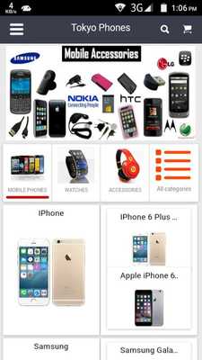 Emulate Android APK Tokyophones