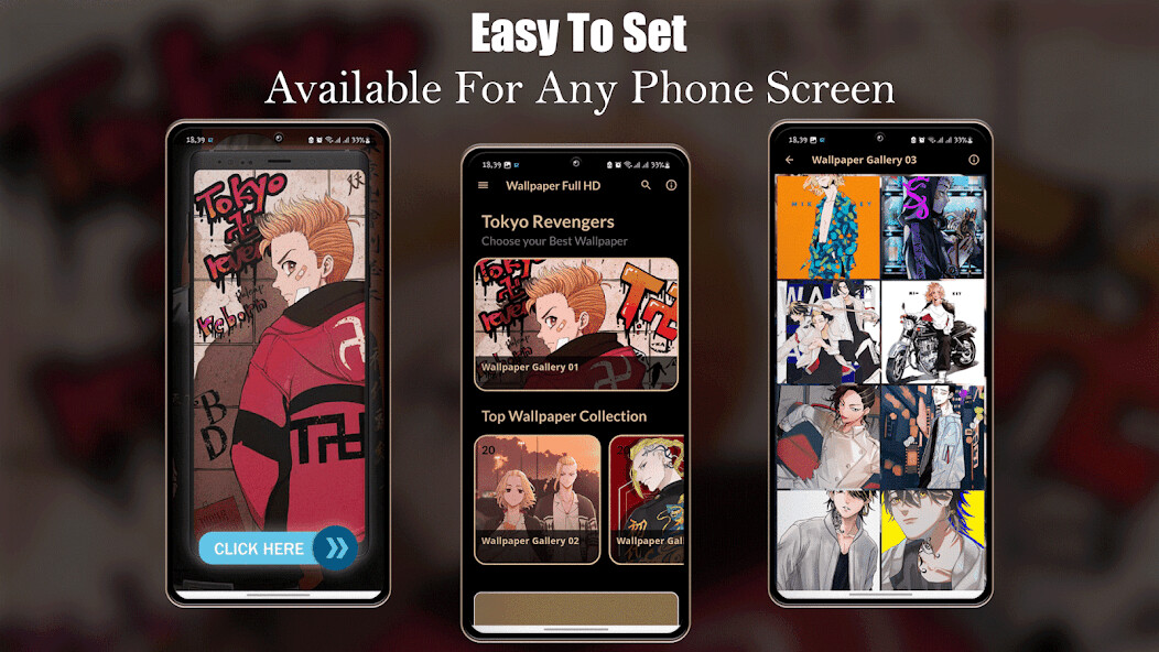 Run android online APK Tokyo Revengers HD Wallpaper from MyAndroid or emulate Tokyo Revengers HD Wallpaper using MyAndroid Run android online APK Tokyo Revengers HD Wallpaper from MyAndroid or emulate Tokyo Revengers HD Wallpaper using MyAndroid