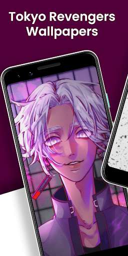Run android online APK Tokyo Revengers Wallpaper HD 4K - Anime Wallpaper from MyAndroid or emulate Tokyo Revengers Wallpaper HD 4K - Anime Wallpaper using MyAndroid