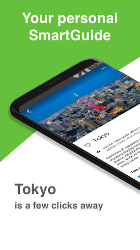 Run android online APK Tokyo SmartGuide - Audio Guide & Offline Maps from MyAndroid or emulate Tokyo SmartGuide - Audio Guide & Offline Maps using MyAndroid