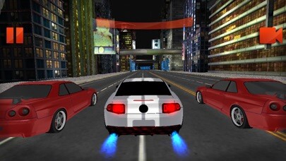 Emulate iPhone app Tokyo Street Racing Simulator - Drift & Drive using MyAndroid Emulate iPhone app Tokyo Street Racing Simulator - Drift & Drive using MyAndroid