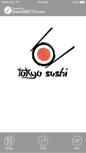 Run android online APK Tokyo Sushi, Islington from MyAndroid or emulate Tokyo Sushi, Islington using MyAndroid