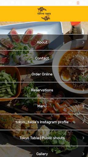 Run android online APK Tokyo Table from MyAndroid or emulate Tokyo Table using MyAndroid Run android online APK Tokyo Table from MyAndroid or emulate Tokyo Table using MyAndroid