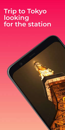 Run android online APK TokyoTrip from MyAndroid or emulate TokyoTrip using MyAndroid