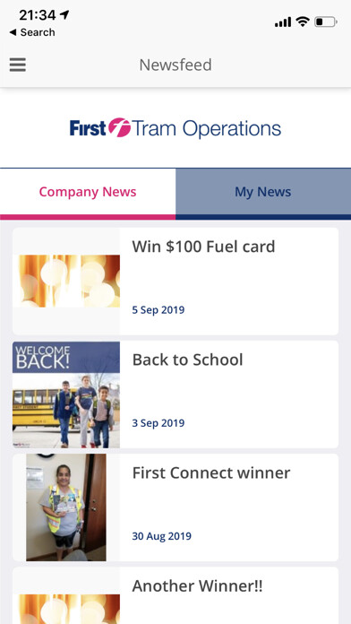 Emulate iPhone app TOL Connect using MyAndroid Emulate iPhone app TOL Connect using MyAndroid