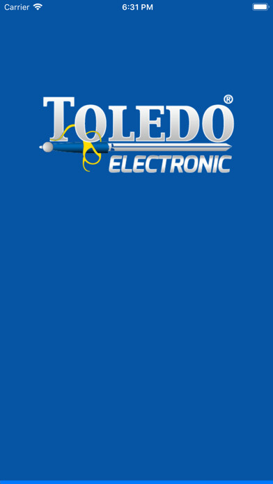 Emulate iPhone app Toledo Smart Lock using MyAndroid Emulate iPhone app Toledo Smart Lock using MyAndroid