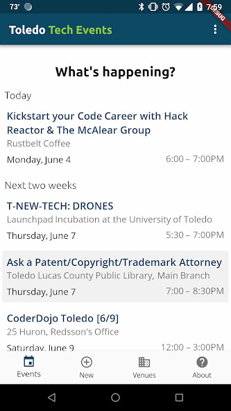 Emulate Android APK Toledo Tech Events Emulate Android APK Toledo Tech Events