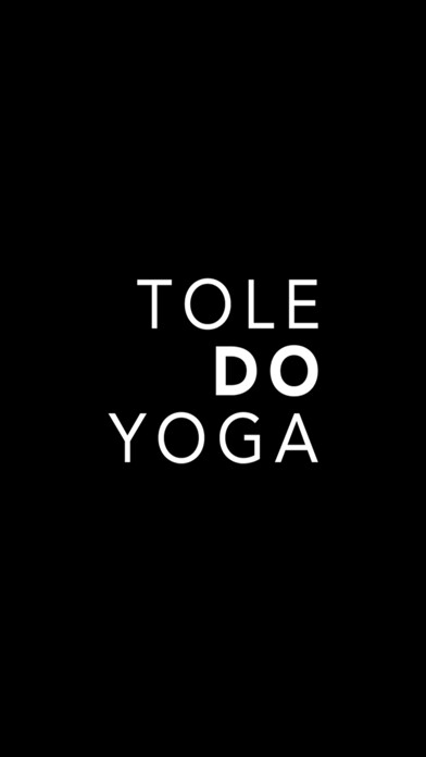 Emulate iPhone app Toledo Yoga using MyAndroid Emulate iPhone app Toledo Yoga using MyAndroid