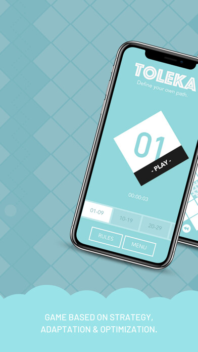 Emulate iPhone app Toleka using MyAndroid Emulate iPhone app Toleka using MyAndroid