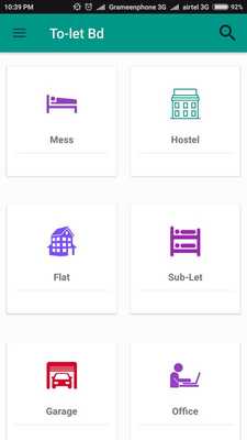 Emulate Android APK To-let Bd Emulate Android APK To-let Bd
