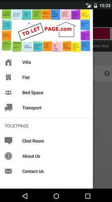Emulate Android APK TOLETPAGE Emulate Android APK TOLETPAGE