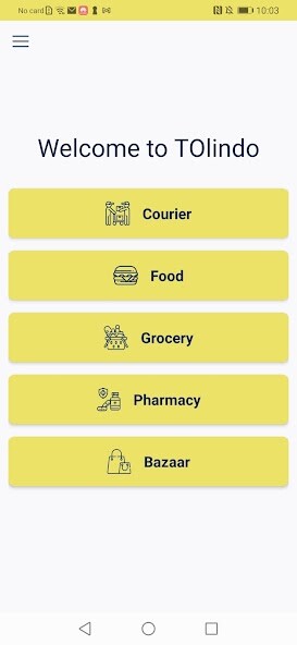 Run android online APK TOlindo from MyAndroid or emulate TOlindo using MyAndroid Run android online APK TOlindo from MyAndroid or emulate TOlindo using MyAndroid