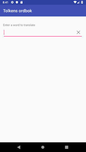 Run android online APK Tolkens Ordbok from MyAndroid or emulate Tolkens Ordbok using MyAndroid Run android online APK Tolkens Ordbok from MyAndroid or emulate Tolkens Ordbok using MyAndroid
