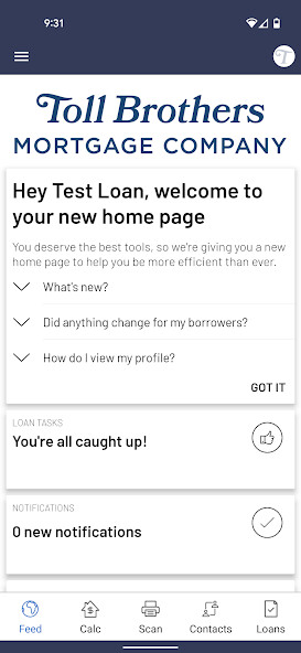 Run android online APK Toll Brothers Mortgage from MyAndroid or emulate Toll Brothers Mortgage using MyAndroid Run android online APK Toll Brothers Mortgage from MyAndroid or emulate Toll Brothers Mortgage using MyAndroid
