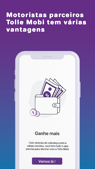 Run android online APK Tolle Mobi - Motorista from MyAndroid or emulate Tolle Mobi - Motorista using MyAndroid