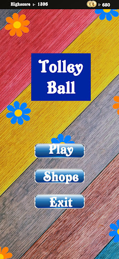 Run android online APK Tolley Ball - Tap and Jump Ball from MyAndroid or emulate Tolley Ball - Tap and Jump Ball using MyAndroid