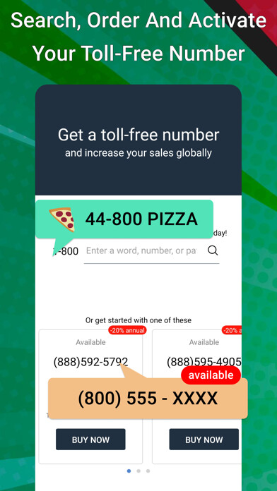 Emulate iPhone app Toll-Free UK virtual number using MyAndroid Emulate iPhone app Toll-Free UK virtual number using MyAndroid