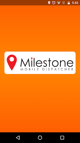 Run android online APK Toll Logistics EPOD - Milestone by DSAT Global from MyAndroid or emulate Toll Logistics EPOD - Milestone by DSAT Global using MyAndroid
