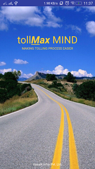 Emulate Android APK tollMax MIND Emulate Android APK tollMax MIND