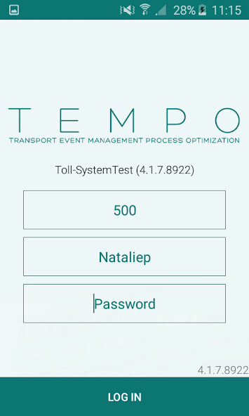 Emulate Android APK Toll Tempo Emulate Android APK Toll Tempo