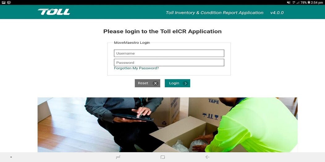 Run android online APK Toll Transitions eICR from MyAndroid or emulate Toll Transitions eICR using MyAndroid Run android online APK Toll Transitions eICR from MyAndroid or emulate Toll Transitions eICR using MyAndroid