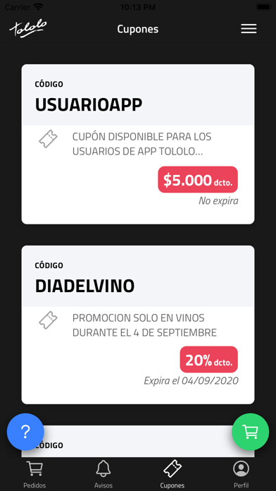 Emulate iPhone app Tololo Express using MyAndroid Emulate iPhone app Tololo Express using MyAndroid