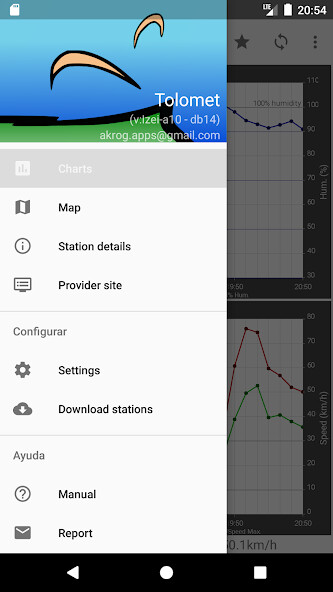 Run android online APK Tolomet from MyAndroid or emulate Tolomet using MyAndroid Run android online APK Tolomet from MyAndroid or emulate Tolomet using MyAndroid