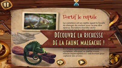 Emulate iPhone app Téo & Léonie: tome 3 using MyAndroid Emulate iPhone app Téo & Léonie: tome 3 using MyAndroid