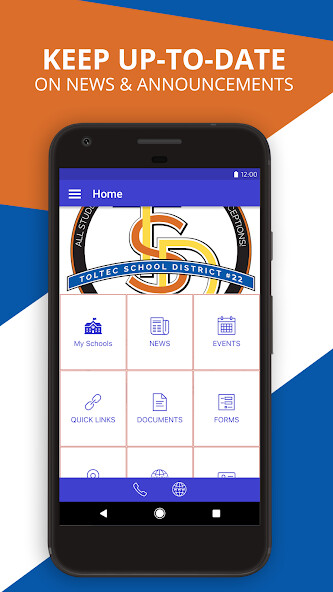 Run android online APK Toltec School District 22 from MyAndroid or emulate Toltec School District 22 using MyAndroid Run android online APK Toltec School District 22 from MyAndroid or emulate Toltec School District 22 using MyAndroid