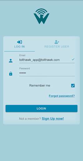 Run android online APK ToltHawk from MyAndroid or emulate ToltHawk using MyAndroid