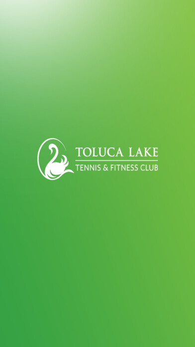 Emulate iPhone app Toluca Lake Tennis and Fitness using MyAndroid