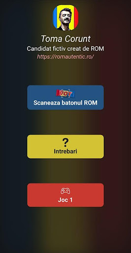 Run android online APK Toma Corunt - Hai la vot! from MyAndroid or emulate Toma Corunt - Hai la vot! using MyAndroid Run android online APK Toma Corunt - Hai la vot! from MyAndroid or emulate Toma Corunt - Hai la vot! using MyAndroid