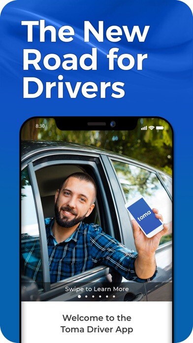 Emulate iPhone app Toma Driver using MyAndroid Emulate iPhone app Toma Driver using MyAndroid