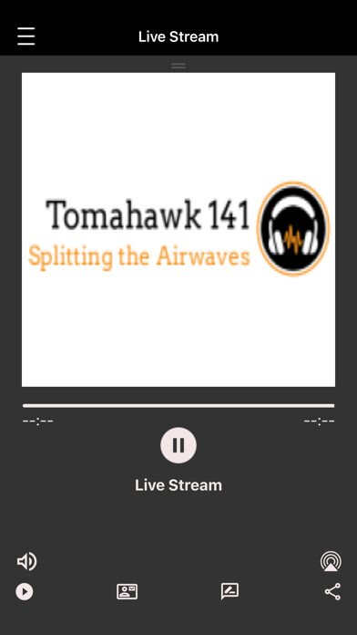 Emulate iPhone app Tomahawk 141 using MyAndroid Emulate iPhone app Tomahawk 141 using MyAndroid