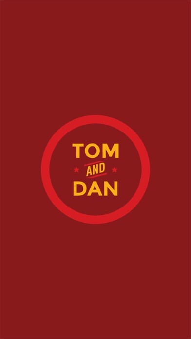 Emulate iPhone app Tom and Dan Mediocre App using MyAndroid Emulate iPhone app Tom and Dan Mediocre App using MyAndroid